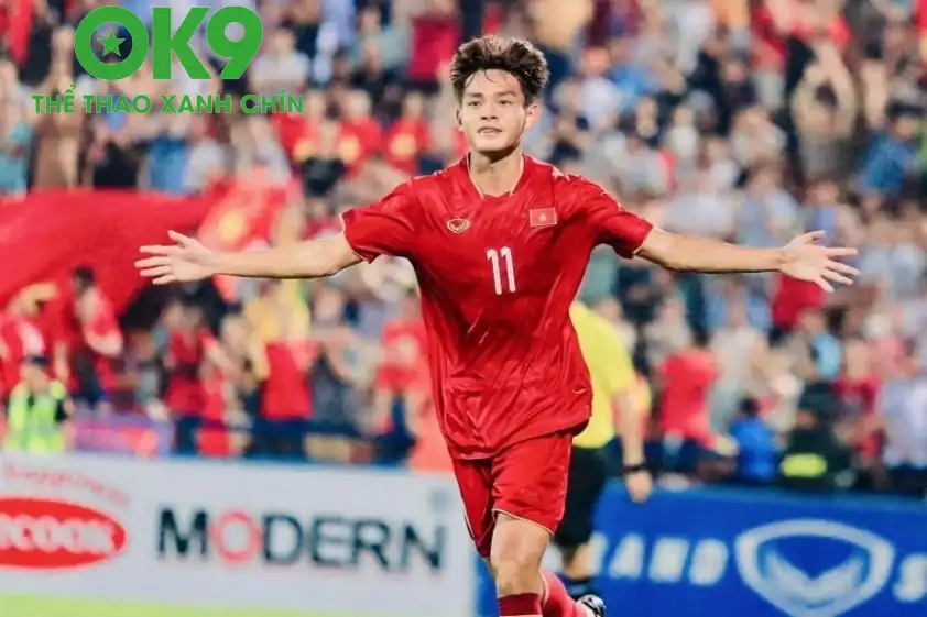 Bùi Vĩ Hào có thể trở lại ở SEA Games 33 Bùi Vĩ Hào có thể trở lại ở SEA Games 33
